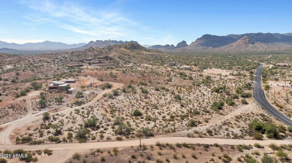 Photo of 28100 N Brenner Pass Road #10, San Tan Valley, AZ 85144 (MLS # 6878209)
