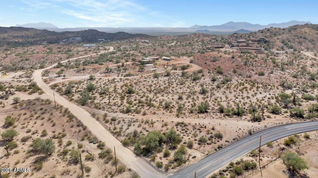 Photo of 28100 N Brenner Pass Road #10, San Tan Valley, AZ 85144 (MLS # 6878209)