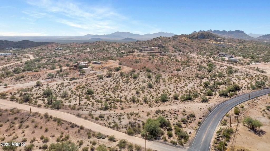 Photo of 28100 N Brenner Pass Road #10, San Tan Valley, AZ 85144 (MLS # 6878209)