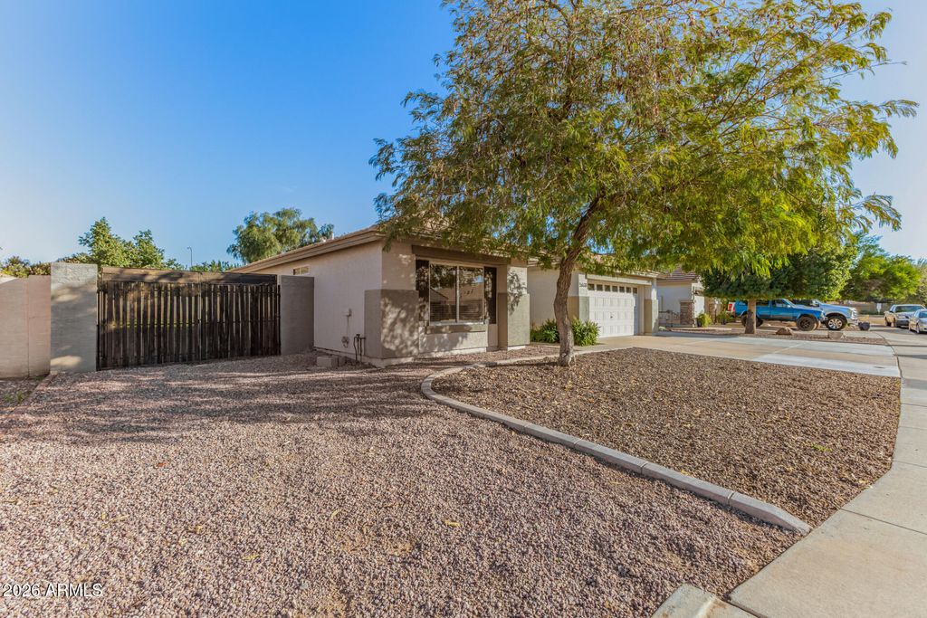Photo of 5630 E Glade Avenue, Mesa, AZ 85206 (MLS # 6970240)