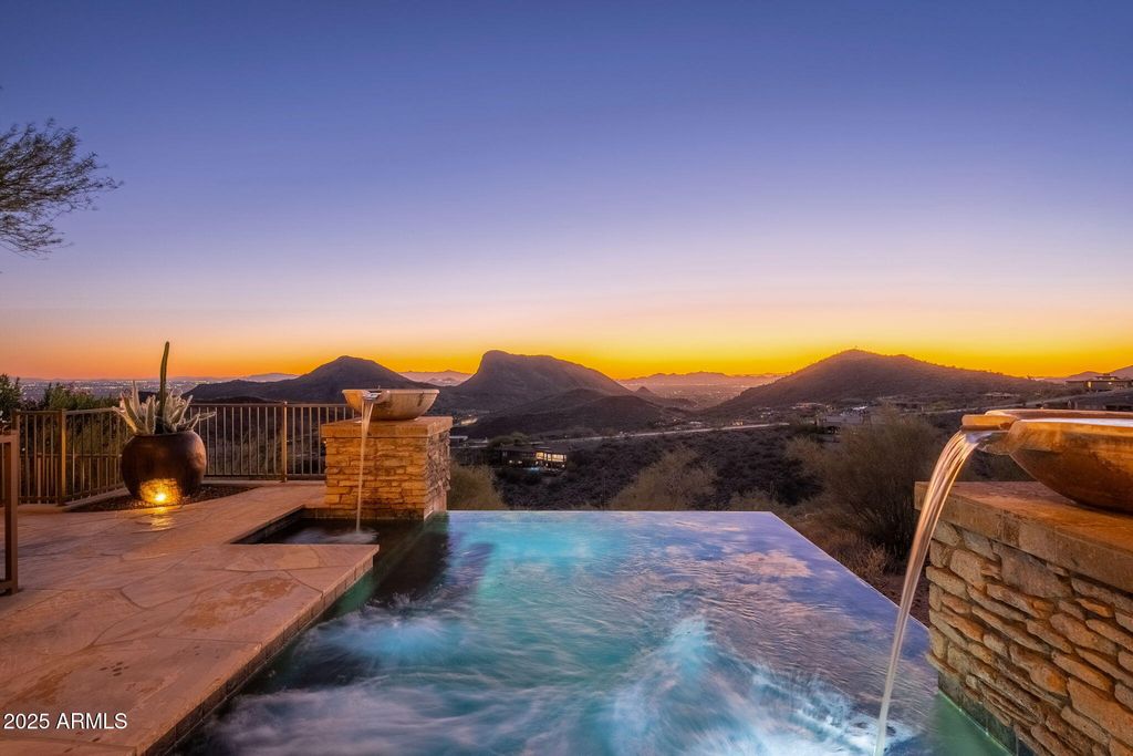 Photo of 10826 N Skyline Drive, Fountain Hills, AZ 85268 (MLS # 6927002)