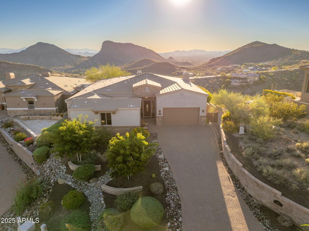 Photo of 10826 N Skyline Drive, Fountain Hills, AZ 85268 (MLS # 6927002)