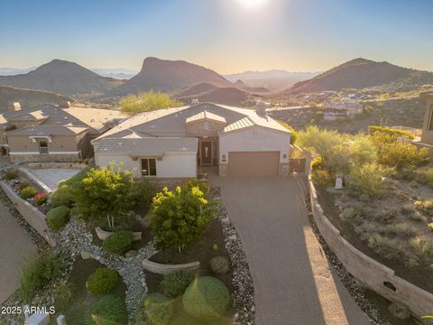 10826 N SKYLINE Drive Fountain Hills AZ 85268
