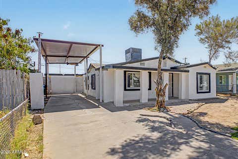 Photo of 1607 S 6th Street, Phoenix, AZ 85004 (MLS # 7003013)