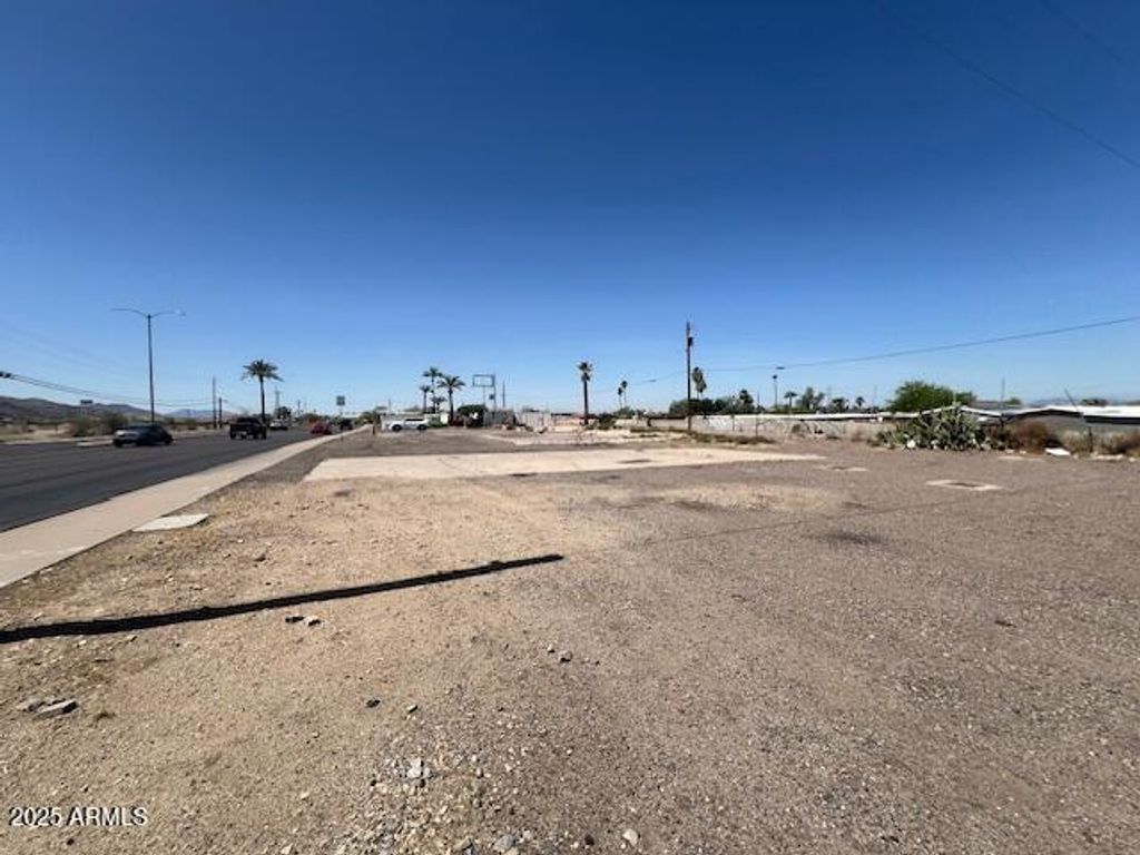 Photo of 4208 E Baseline Road #5, Phoenix, AZ 85042 (MLS # 6847870)