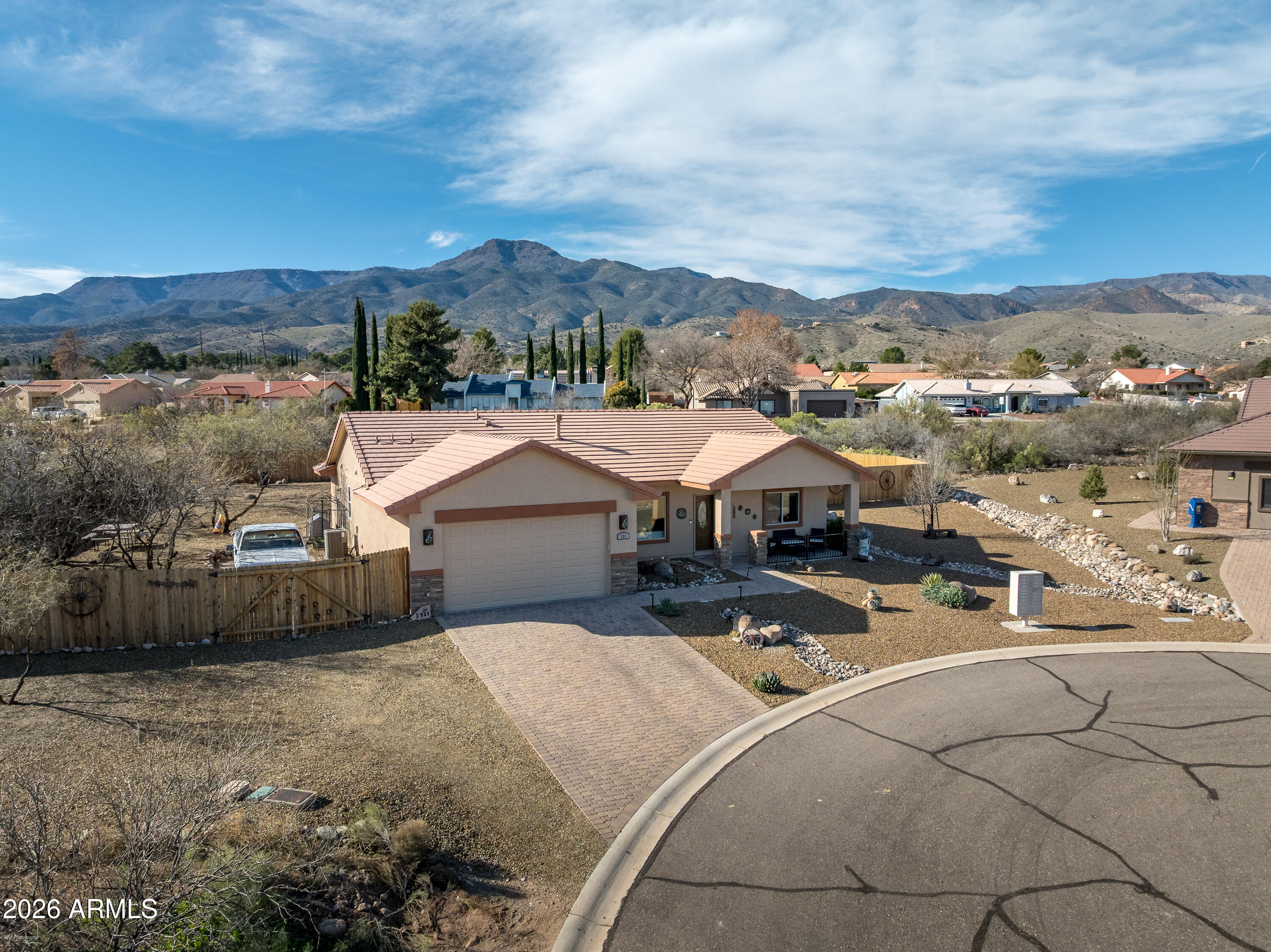 321 SILVER LINING Court