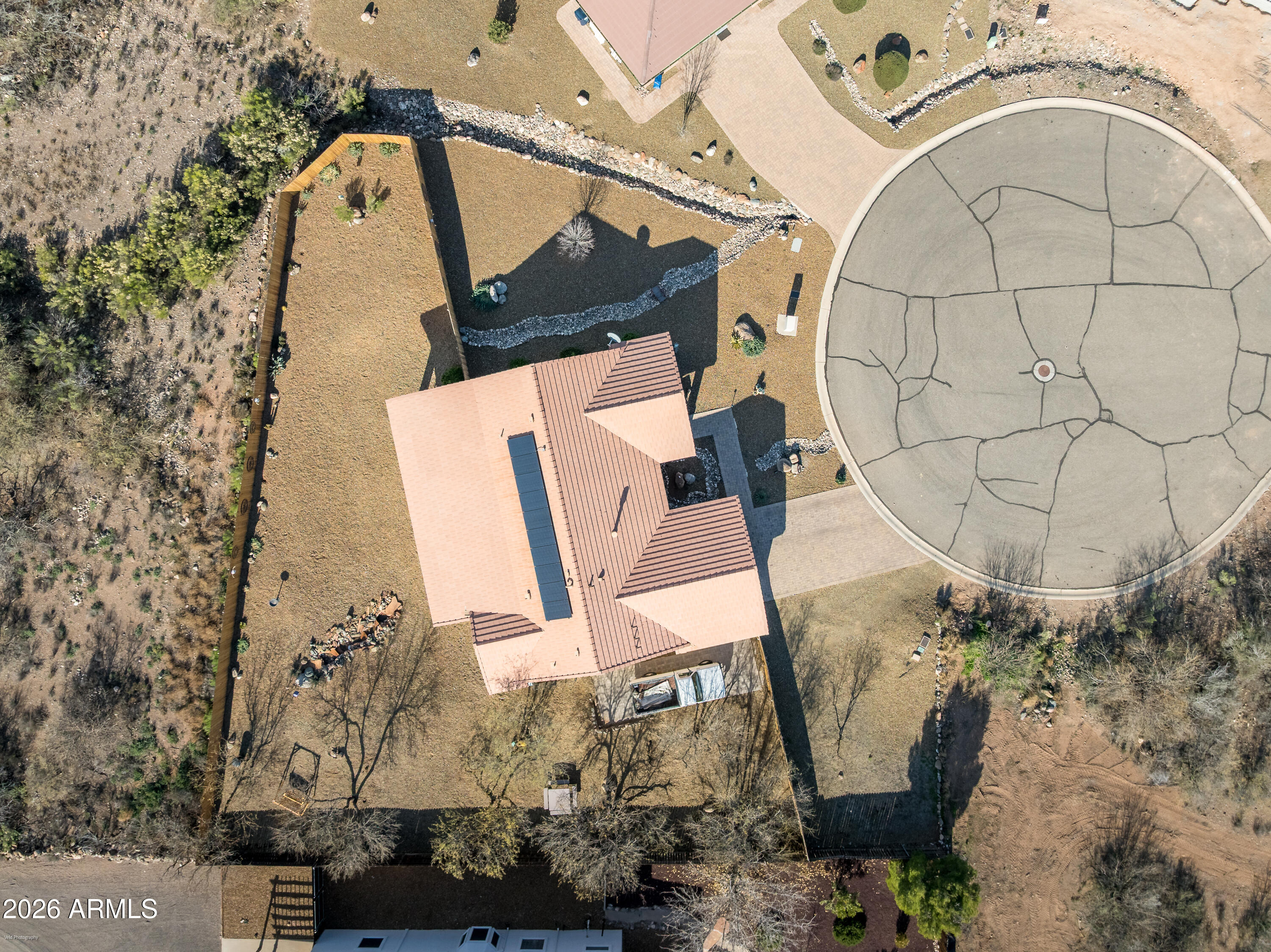 321 SILVER LINING Court