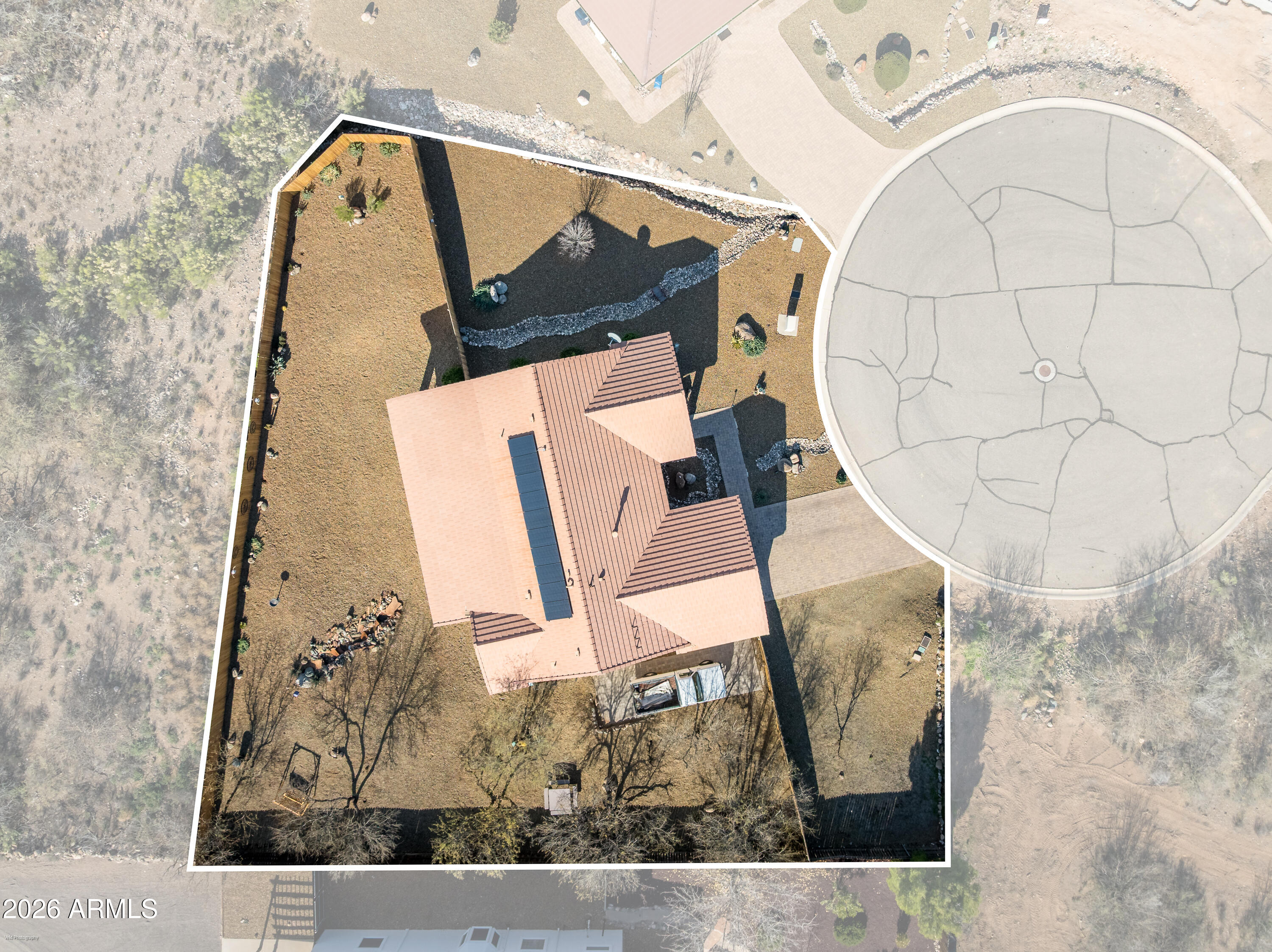 321 SILVER LINING Court