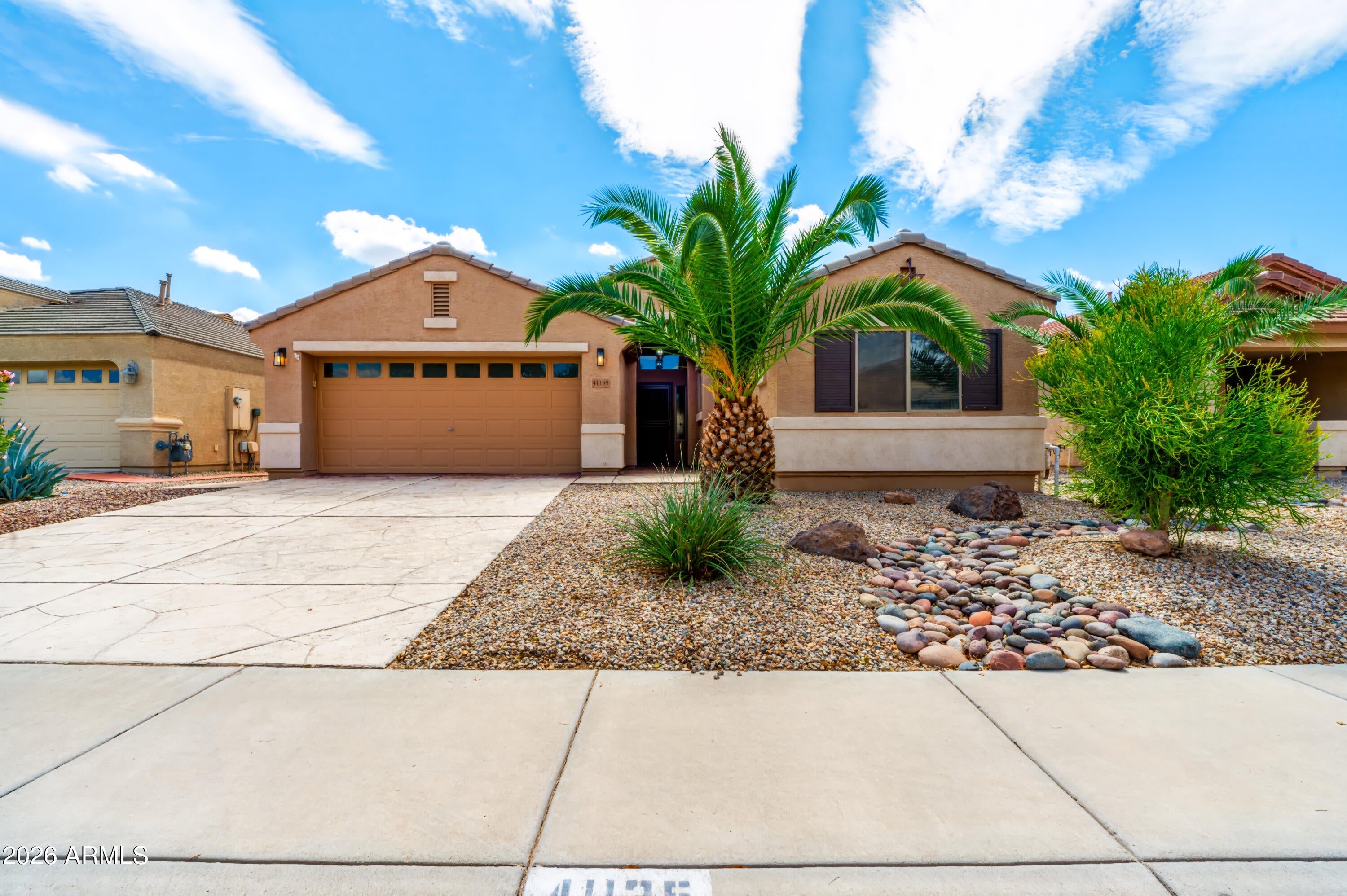 41135 W THORNBERRY Lane