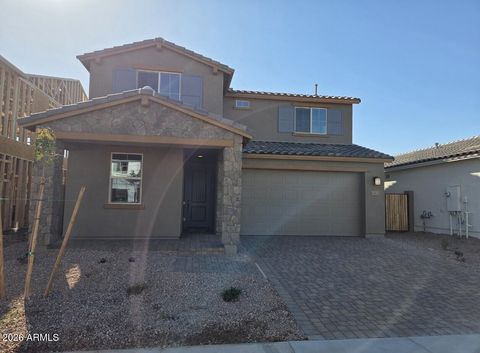 16831 W SHANGRI LA Road Surprise AZ 85388