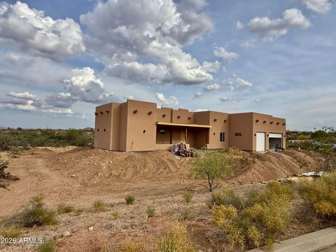 285 Ironwood Place Wickenburg AZ 85390