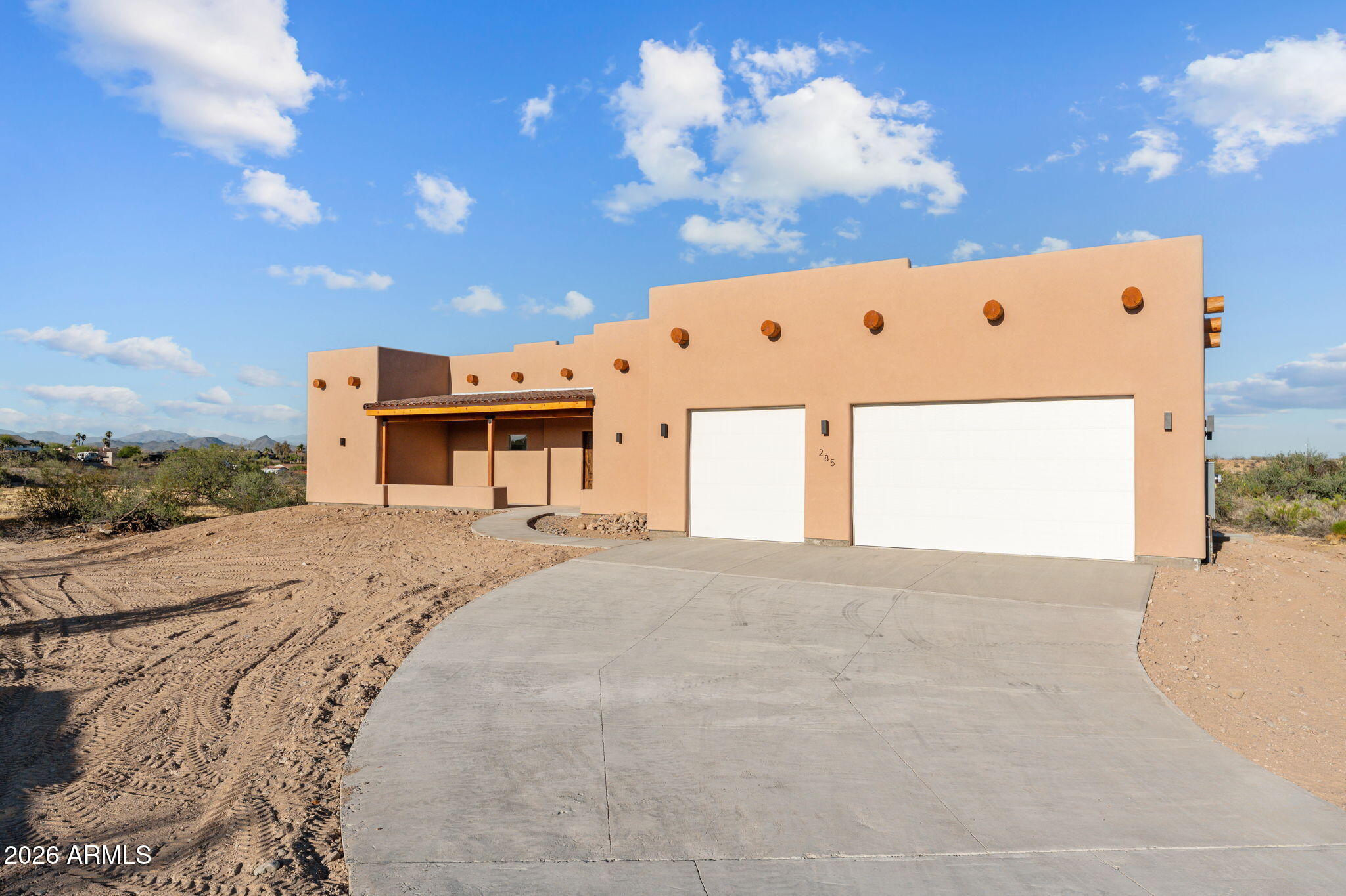 285 Ironwood Place