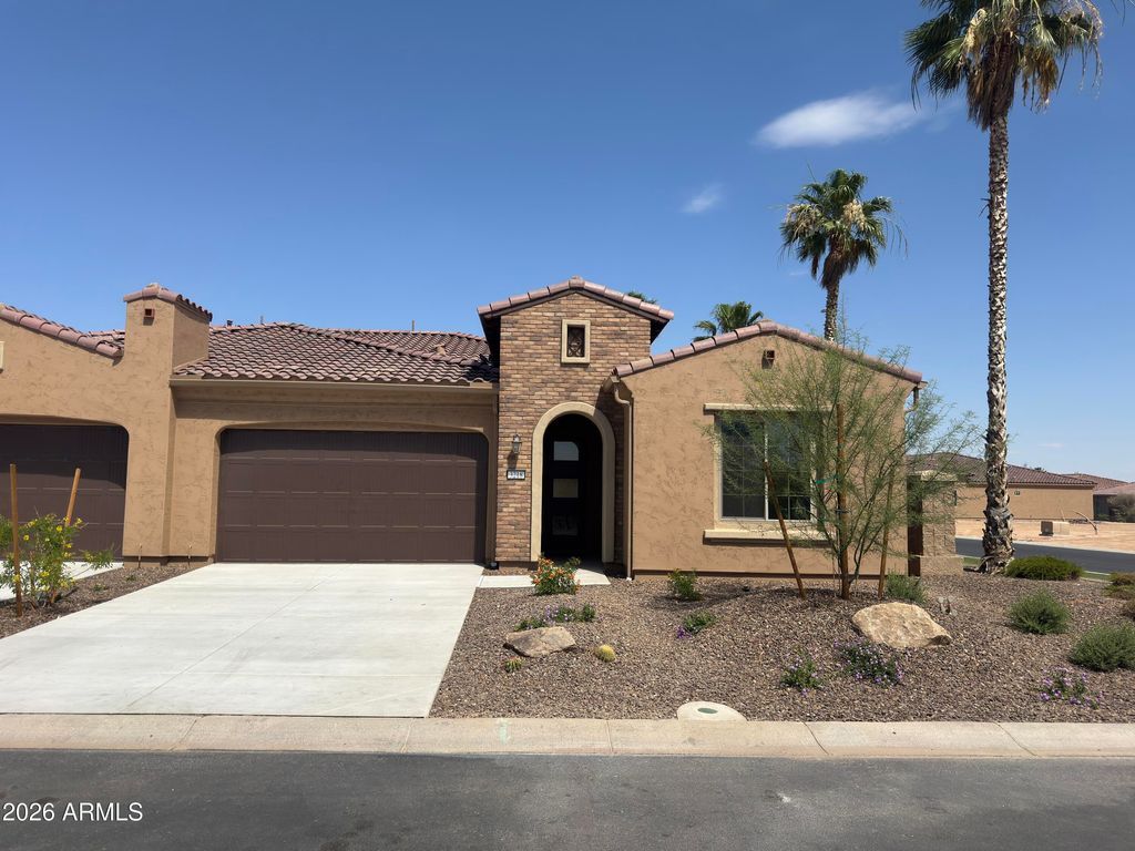 Photo of 3218 N 169th Lane, Goodyear, AZ 85338 (MLS # 7024458)