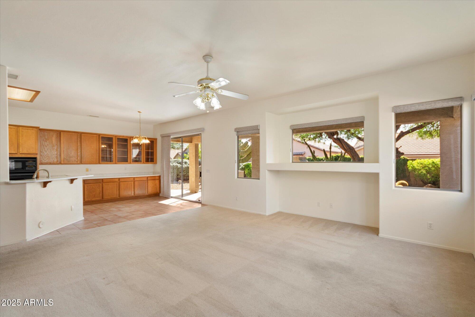 4825 E KIRKLAND Road