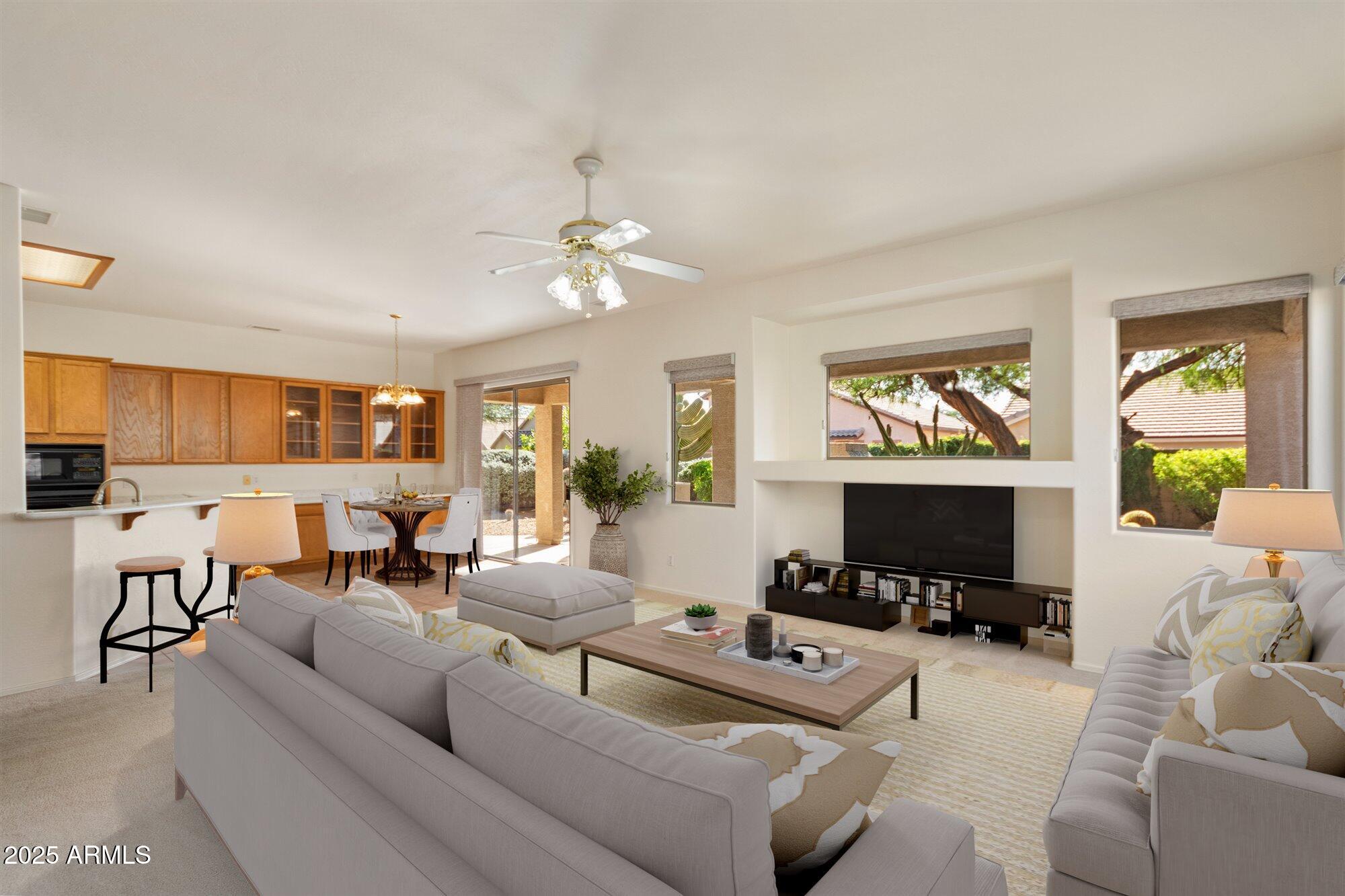 4825 E KIRKLAND Road