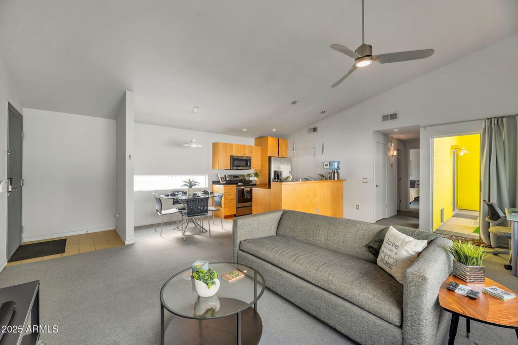 Photo of 1111 W University Drive #2026, Tempe, AZ 85281 (MLS # 6958427)