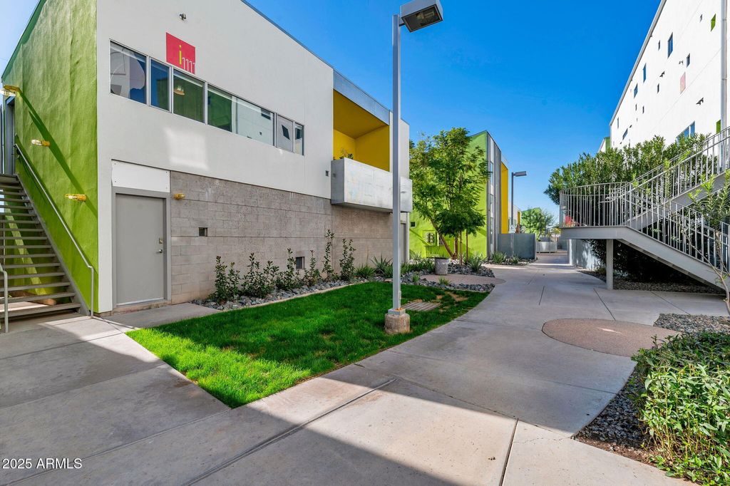 Photo of 1111 W University Drive #2026, Tempe, AZ 85281 (MLS # 6958427)