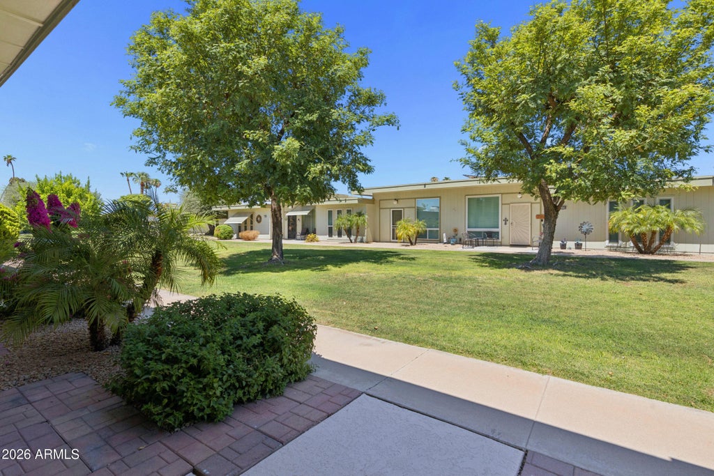 Photo of 13078 N 100th Drive, Sun City, AZ 85351 (MLS # 7072581)