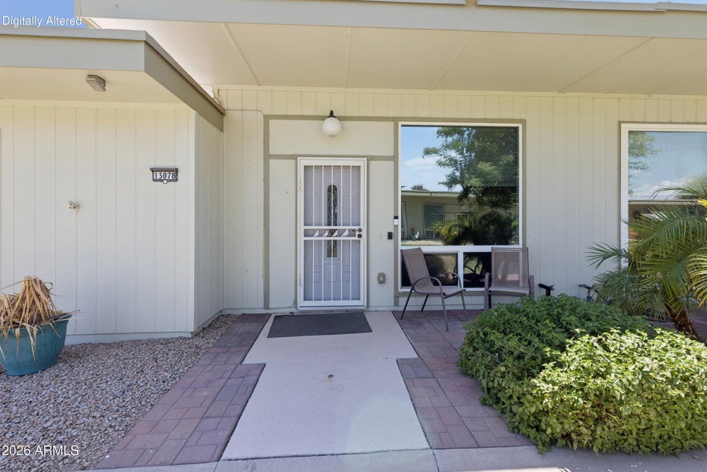 Photo of 13078 N 100th Drive, Sun City, AZ 85351 (MLS # 7072581)