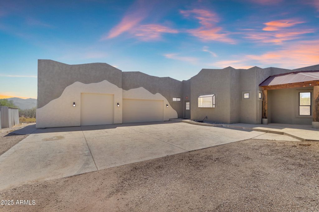 Photo of 30711 N 162nd Street, Scottsdale, AZ 85262 (MLS # 6896831)