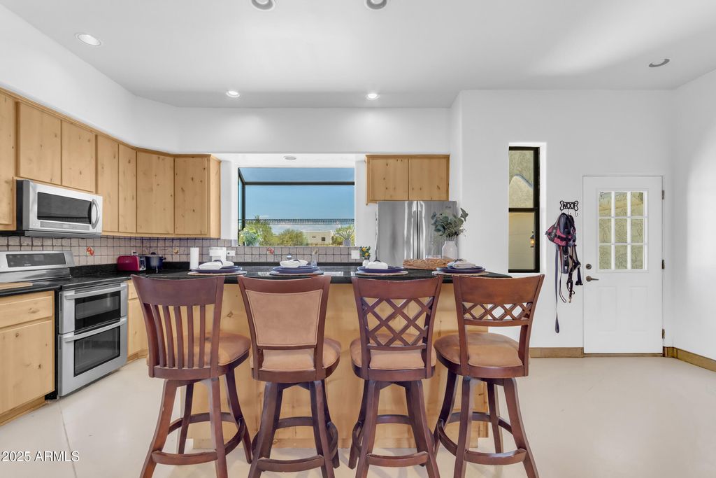 Photo of 30711 N 162nd Street, Scottsdale, AZ 85262 (MLS # 6896831)