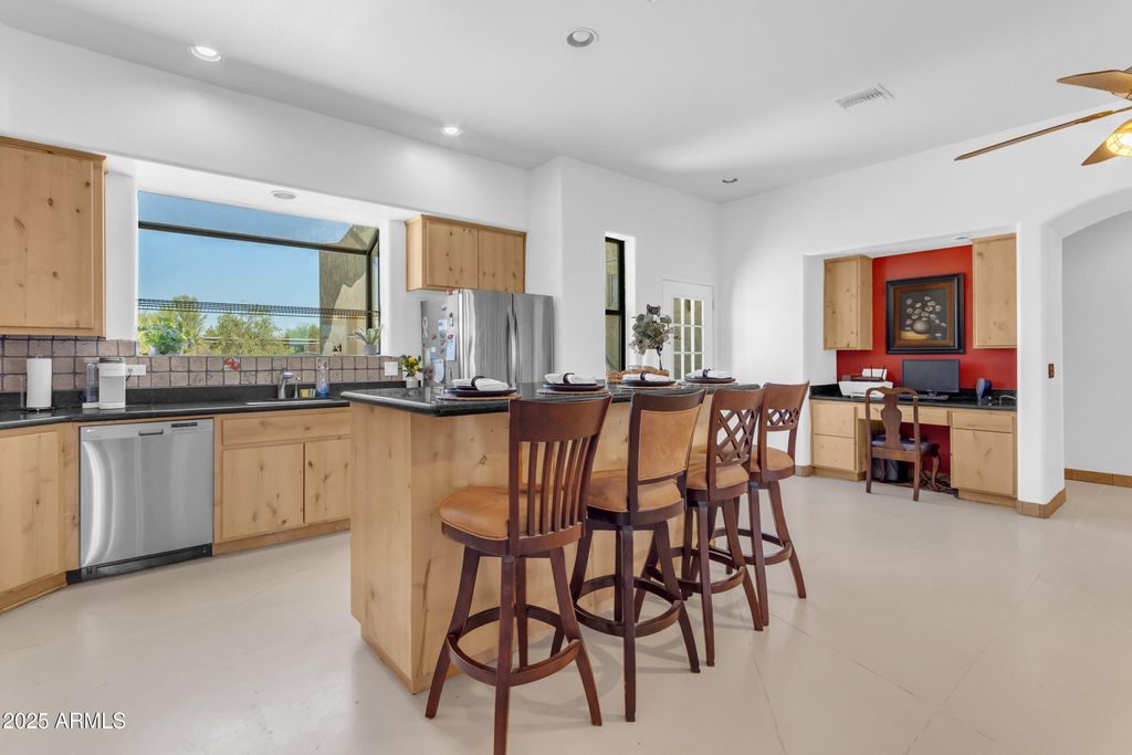 Photo of 30711 N 162nd Street, Scottsdale, AZ 85262 (MLS # 6896831)