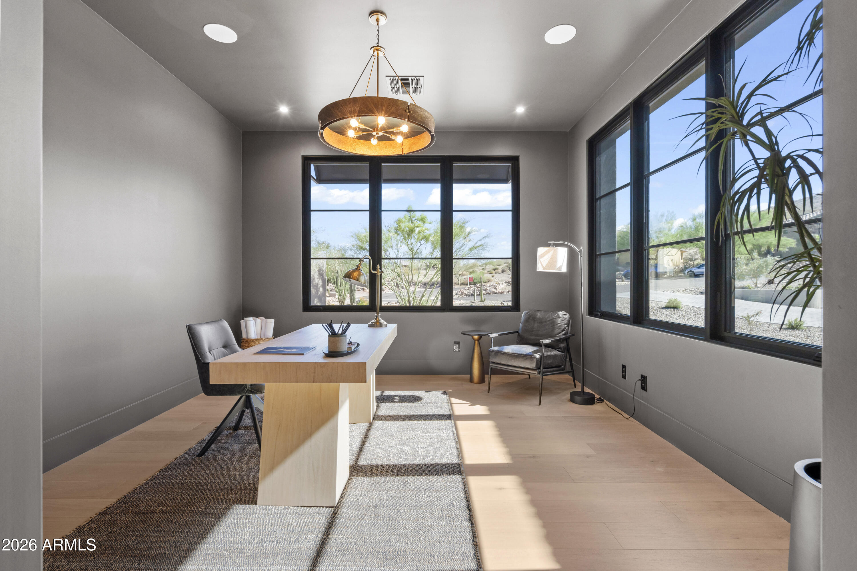 3897 S SUMMIT Trail