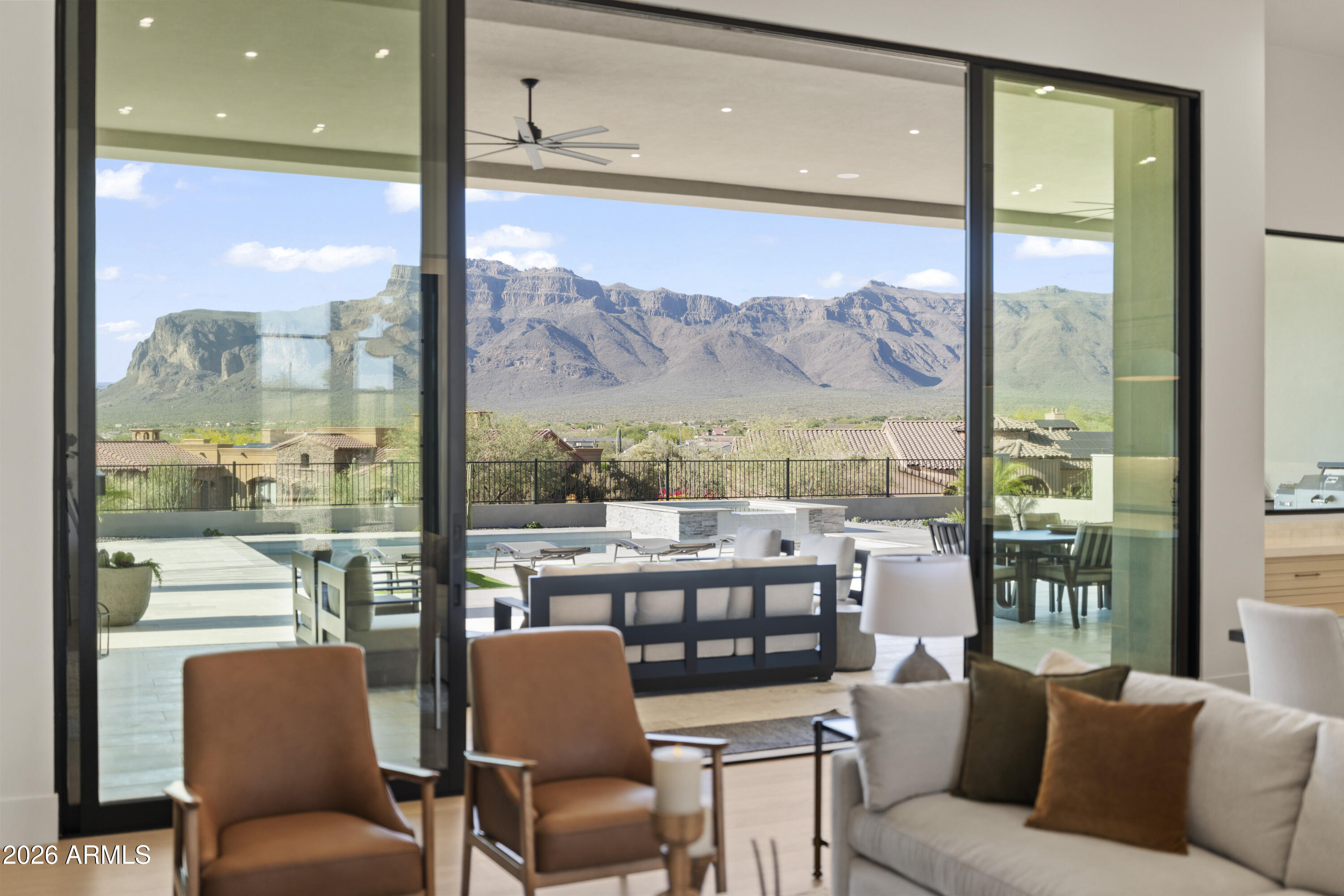 3897 S SUMMIT Trail