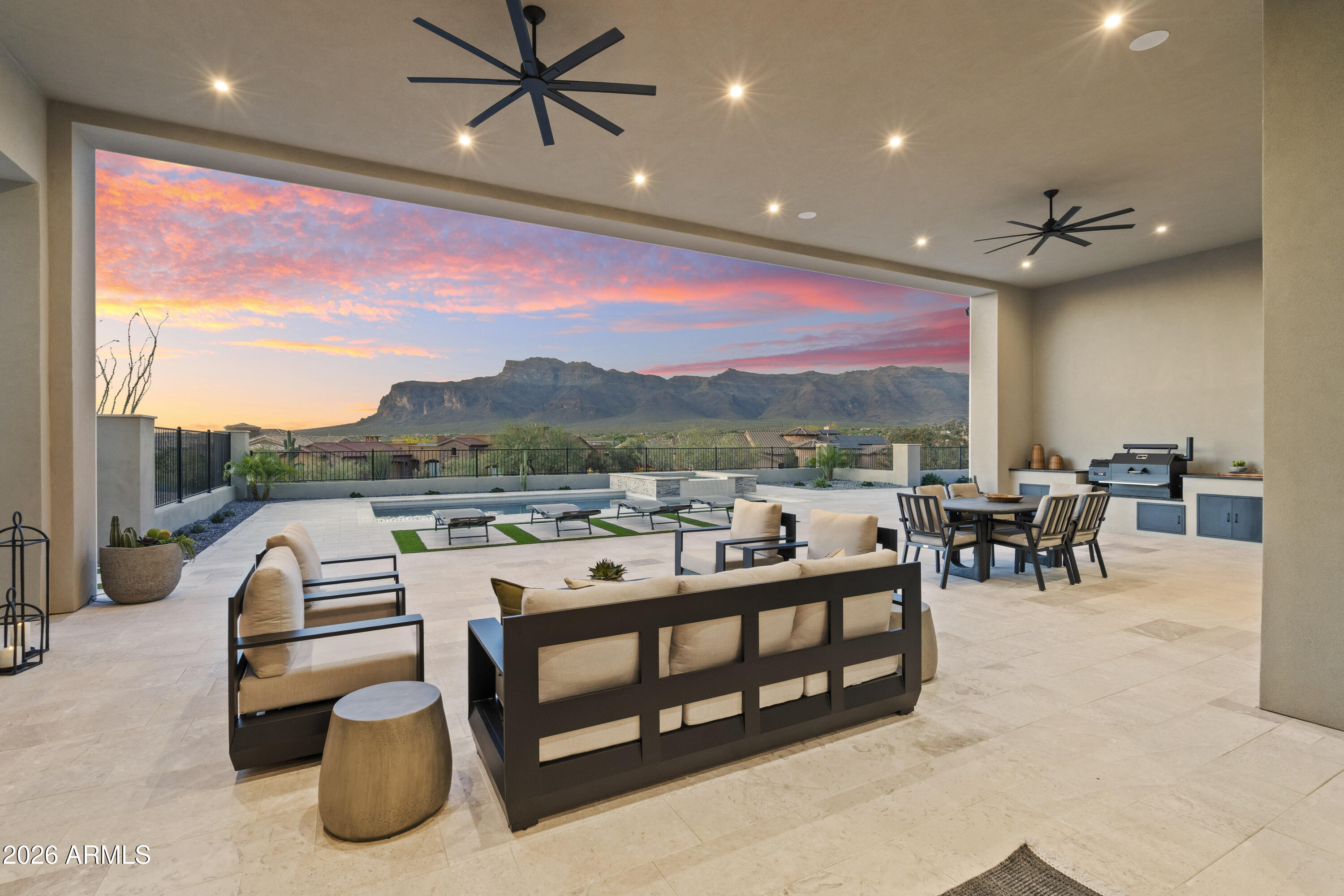 3897 S SUMMIT Trail