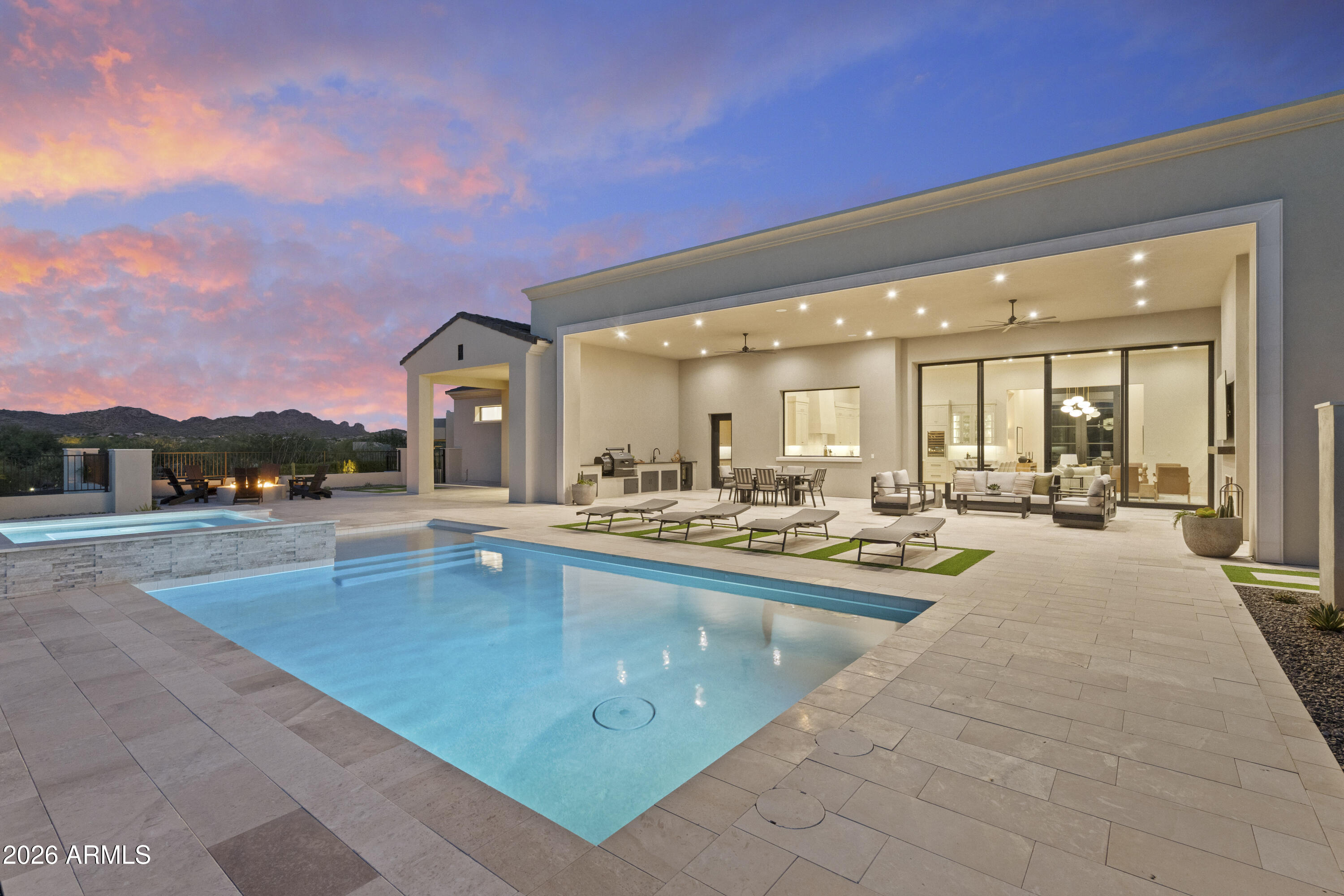 3897 S SUMMIT Trail