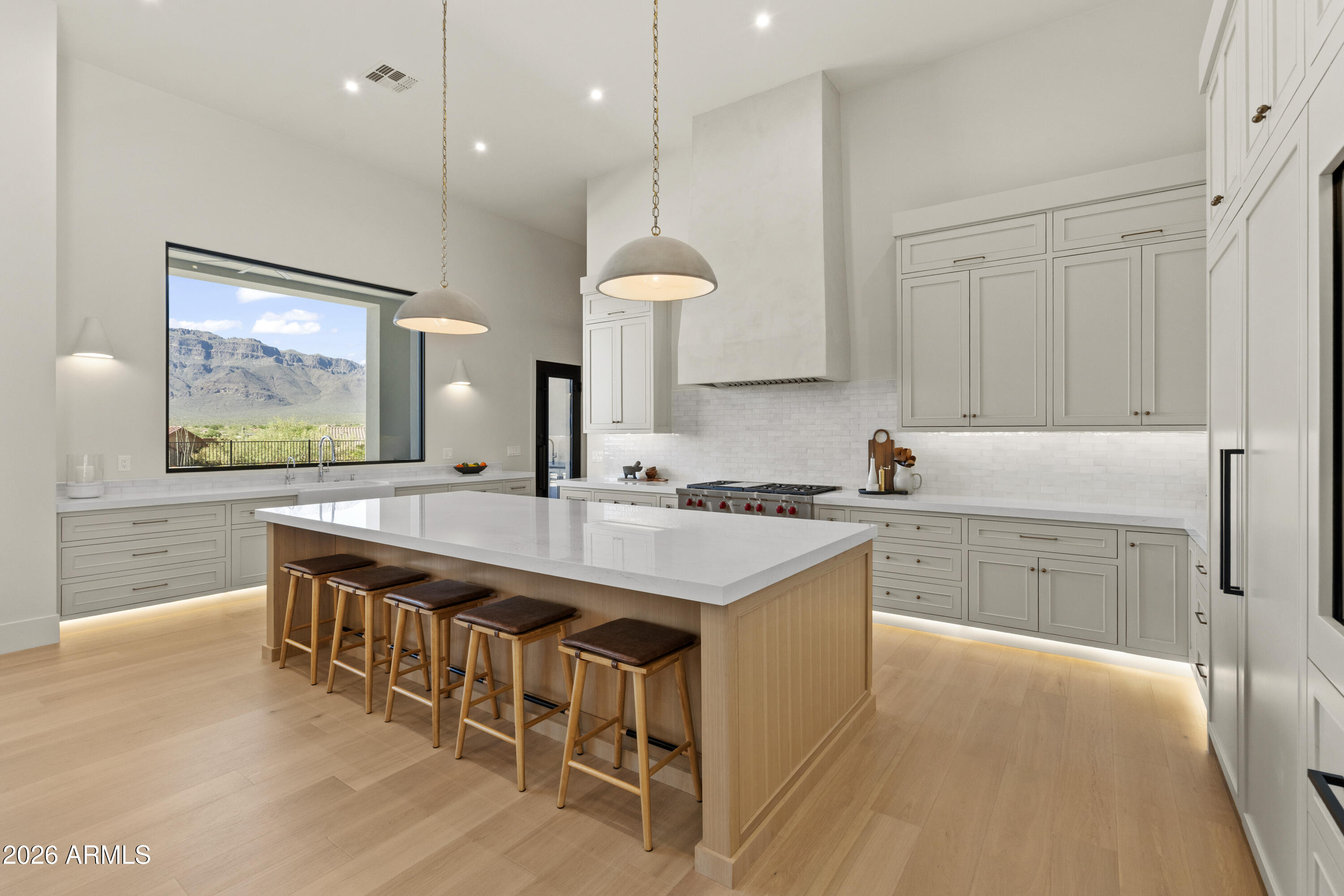 3897 S SUMMIT Trail