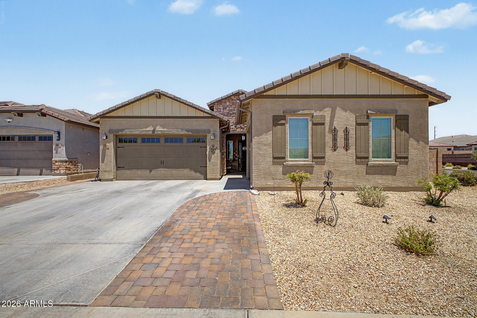 18904 W LAUREL Lane