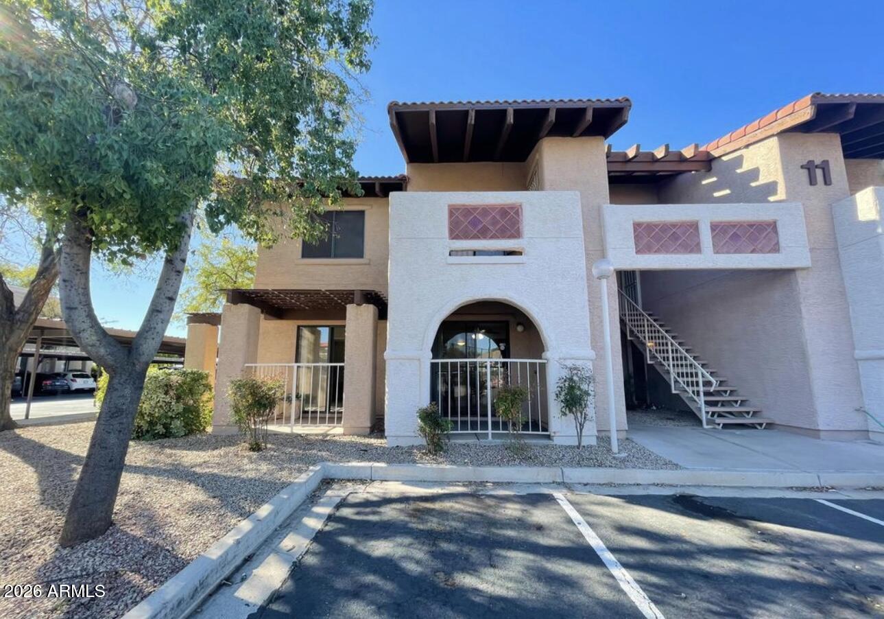 5757 W EUGIE Avenue 1010