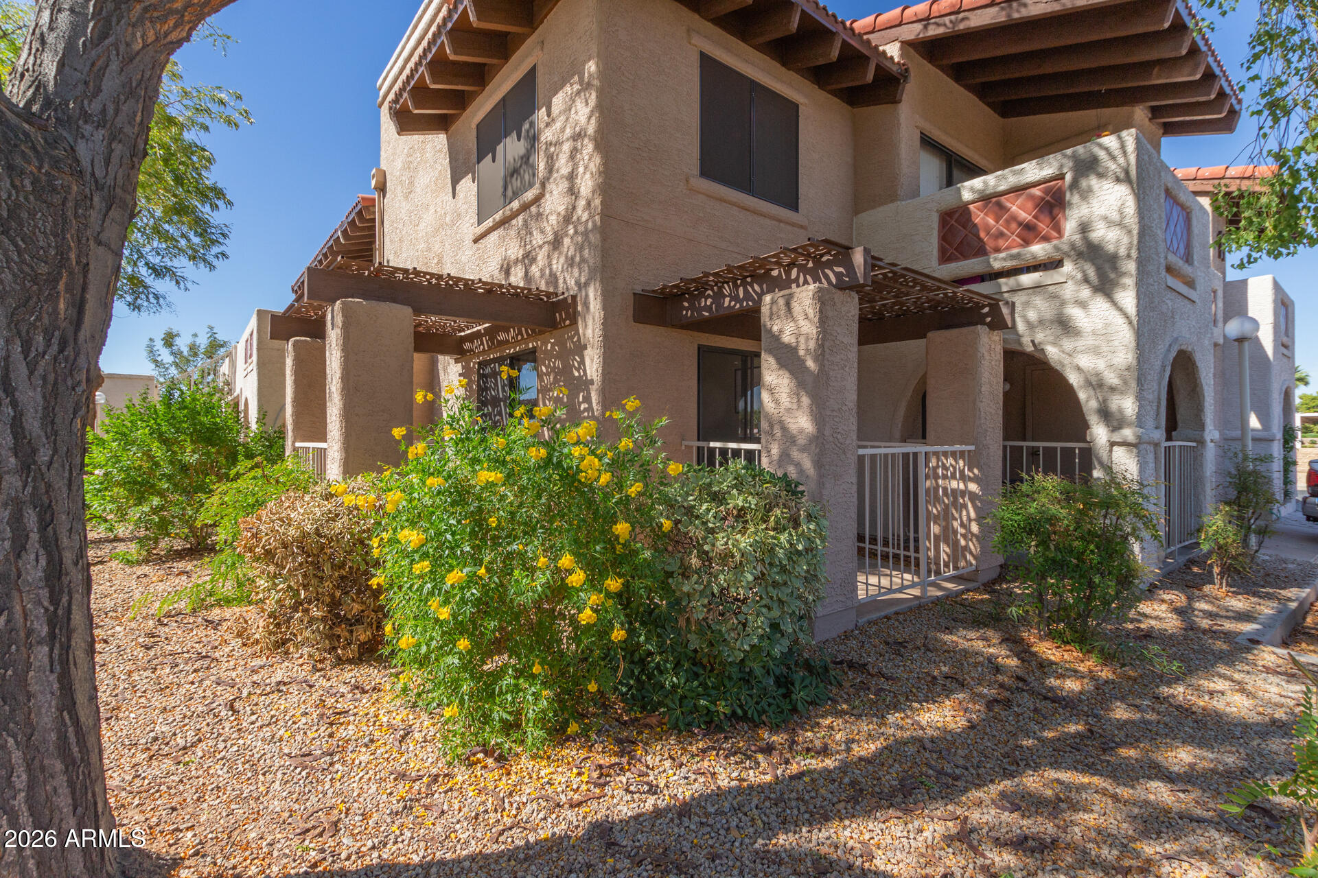 5757 W EUGIE Avenue 1010