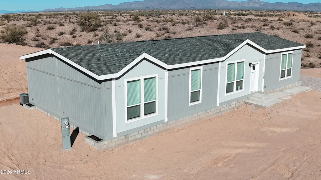 Photo of 33016 W Cambridge Avenue, Tonopah, AZ 85354 (MLS # 7018074)