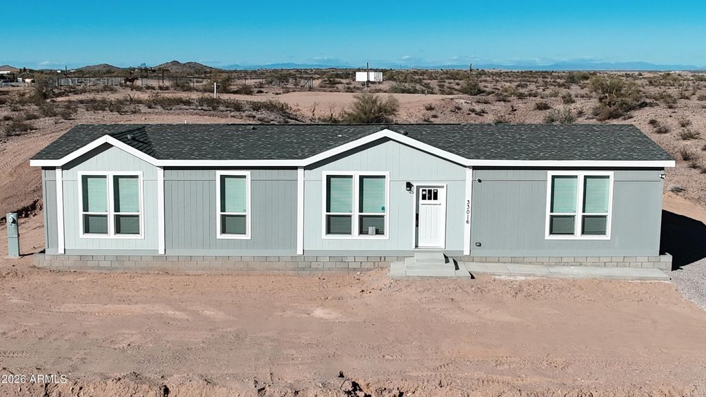 Photo of 33016 W Cambridge Avenue, Tonopah, AZ 85354 (MLS # 7018074)