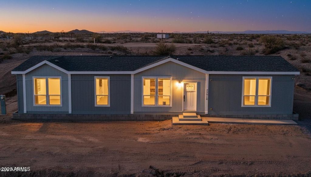 Photo of 33016 W Cambridge Avenue, Tonopah, AZ 85354 (MLS # 7018074)