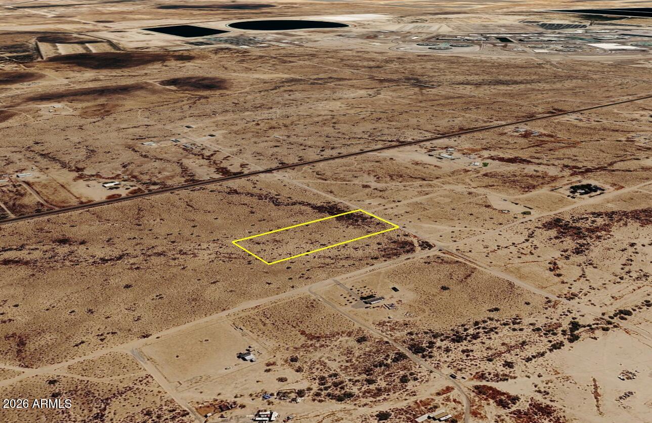 0 Wintersburg Road -