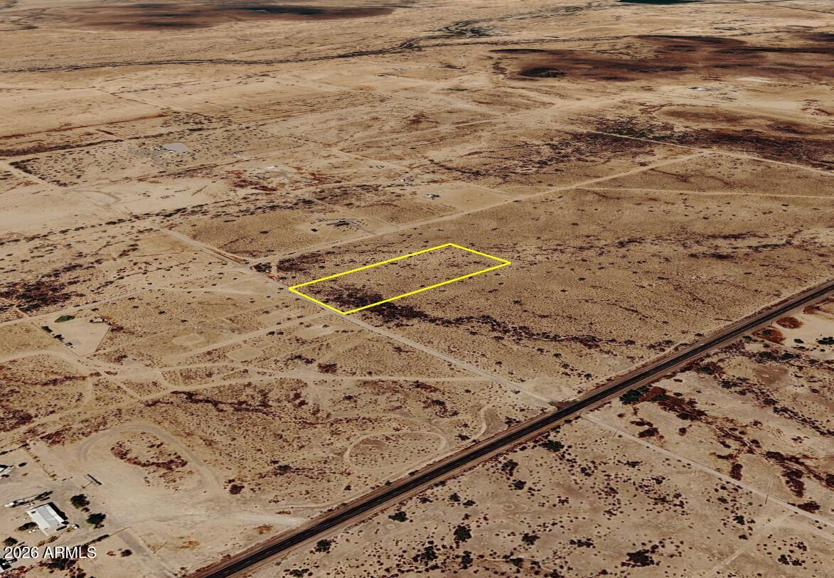 0 Wintersburg Road -