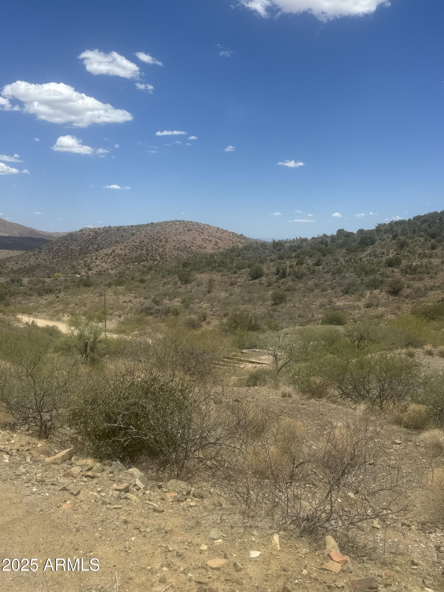 98 Copper Canyon Ranch -- -