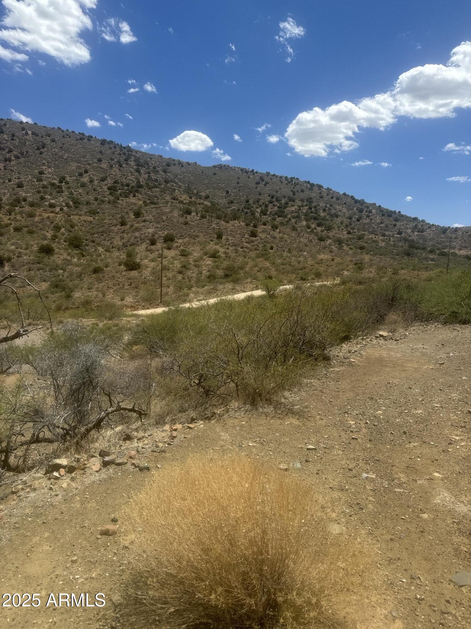 98 Copper Canyon Ranch -- -