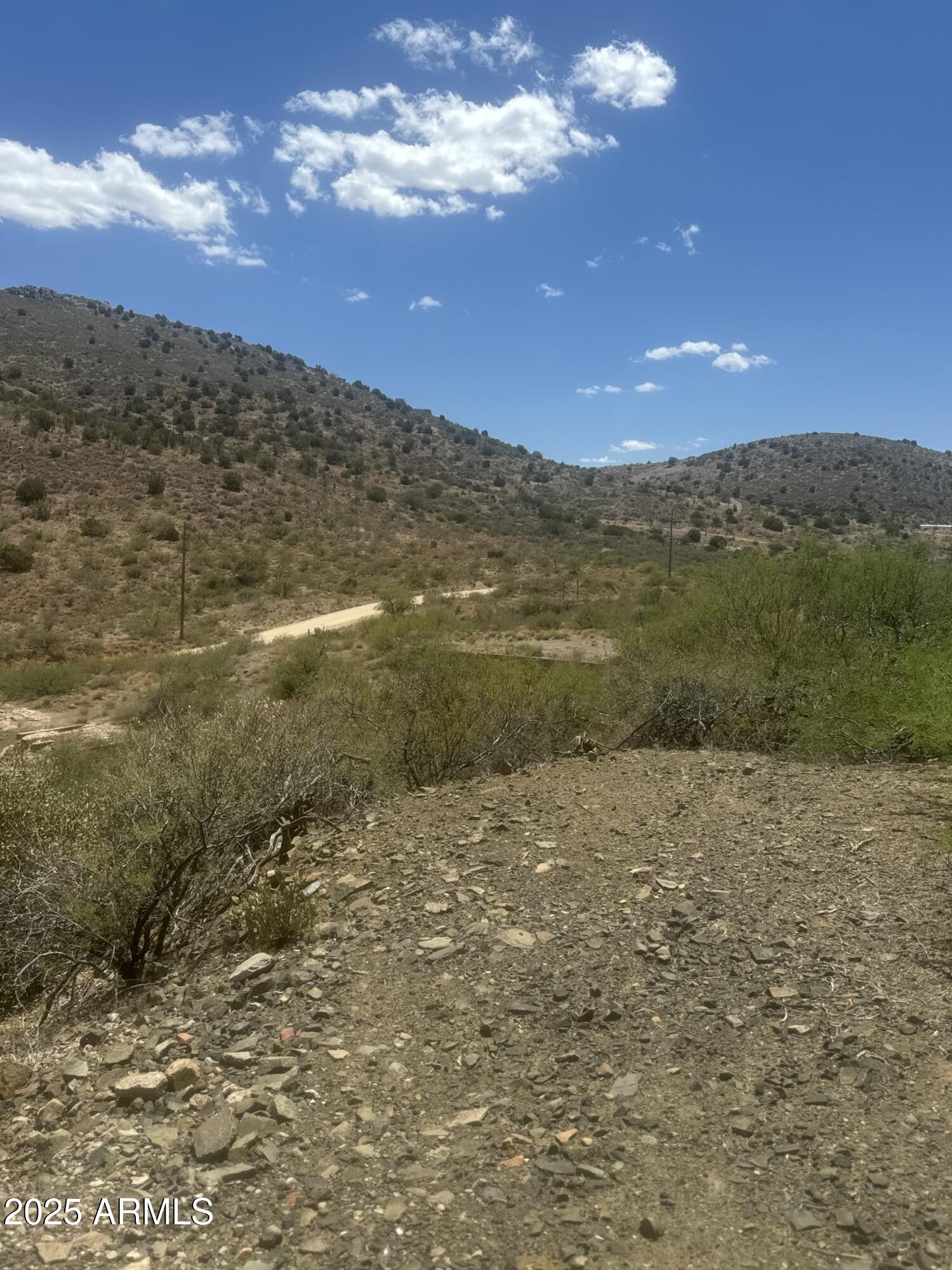 98 Copper Canyon Ranch -- -