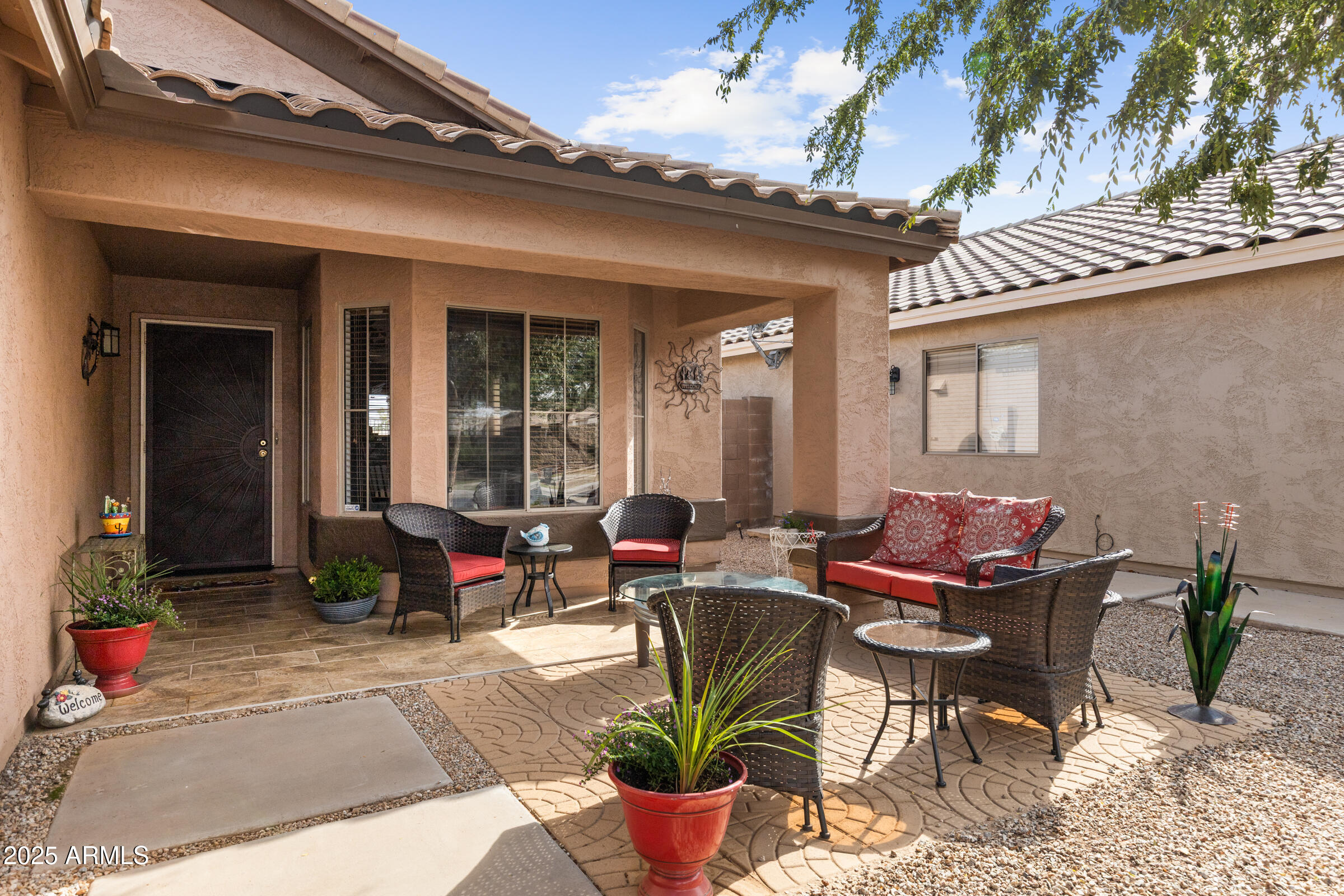 30393 N CORAL BEAN Drive