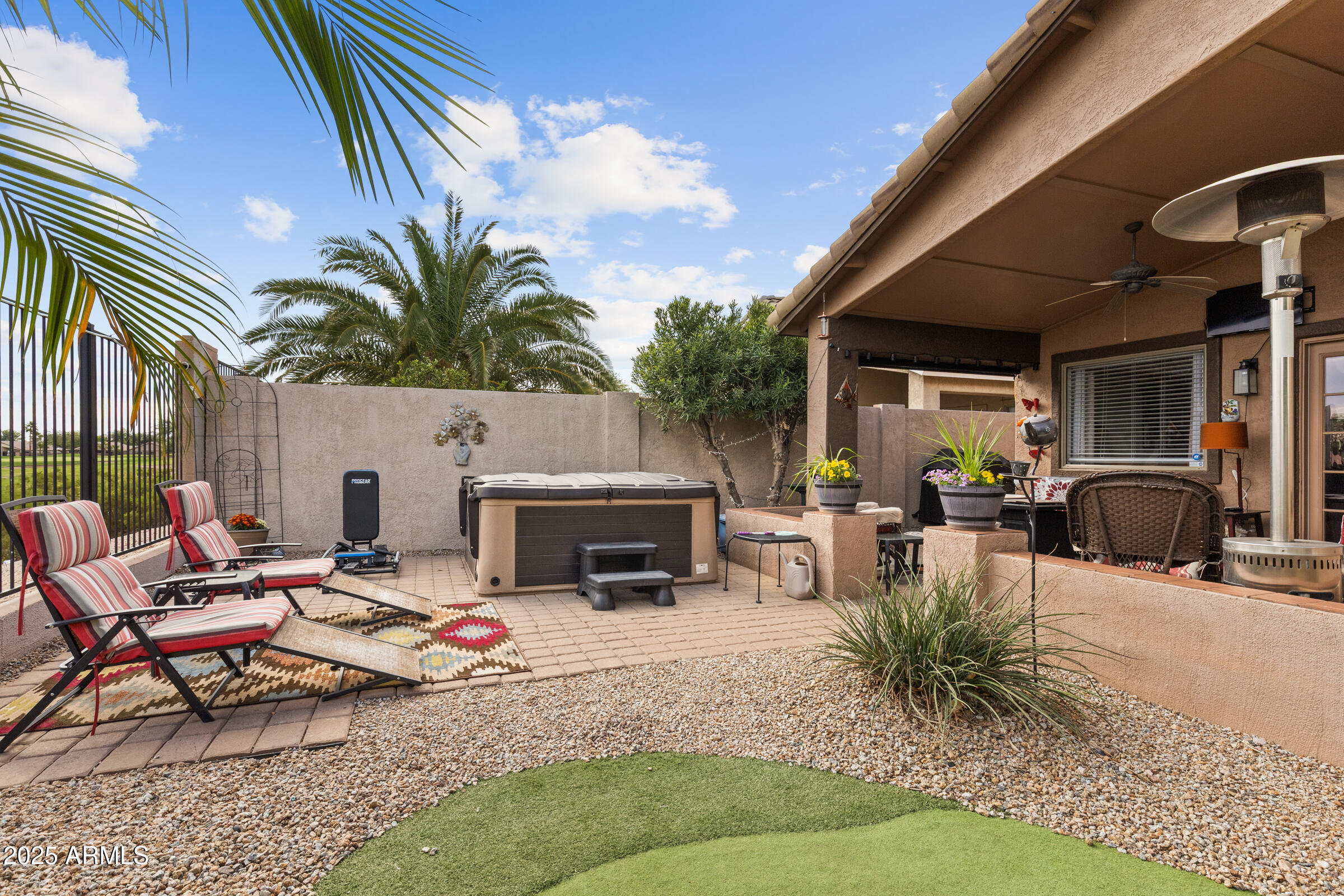 30393 N CORAL BEAN Drive