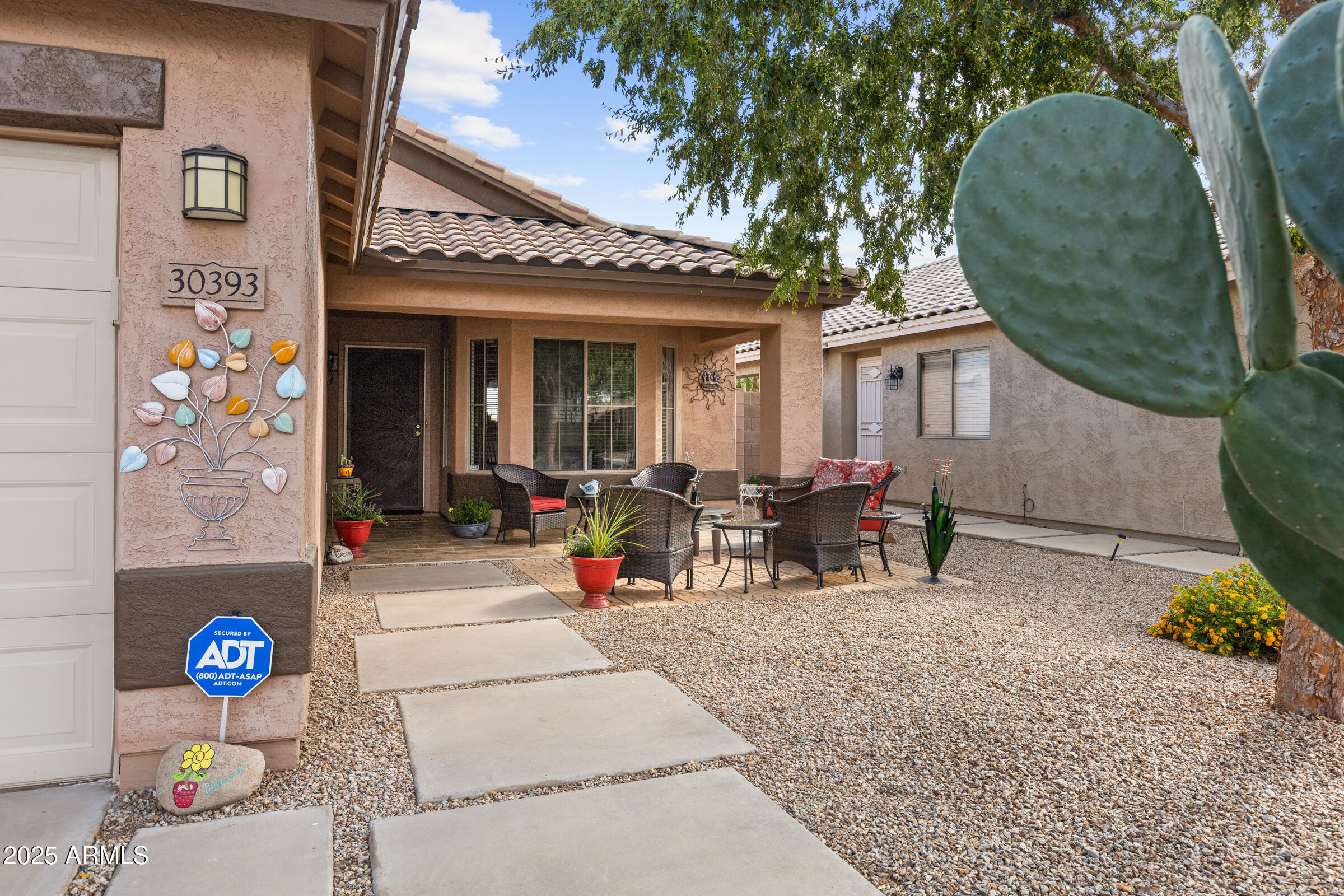30393 N CORAL BEAN Drive