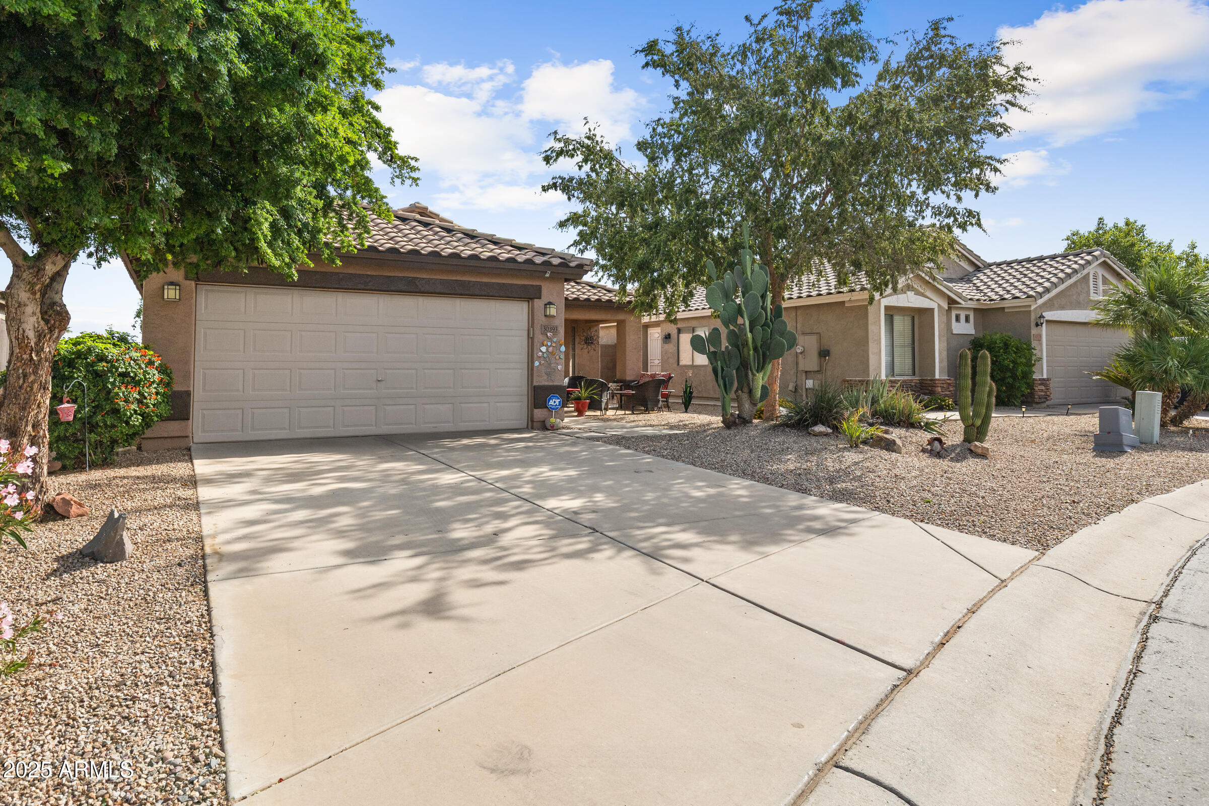 30393 N CORAL BEAN Drive