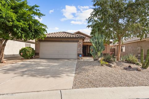 30393 N CORAL BEAN Drive San Tan Valley AZ 85143