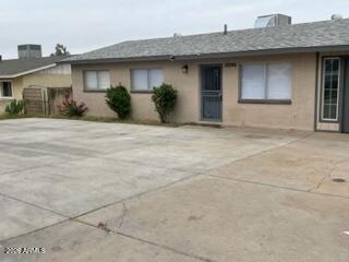 12546 W LOWER BUCKEYE Road