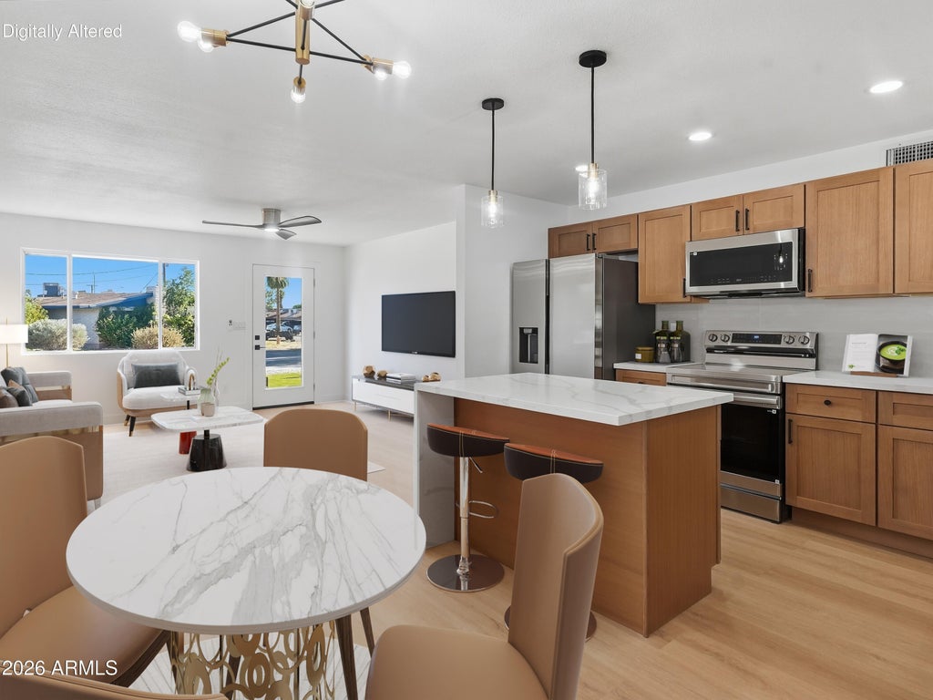 Photo of 1340 E 2nd Avenue, Mesa, AZ 85204 (MLS # 7088616)