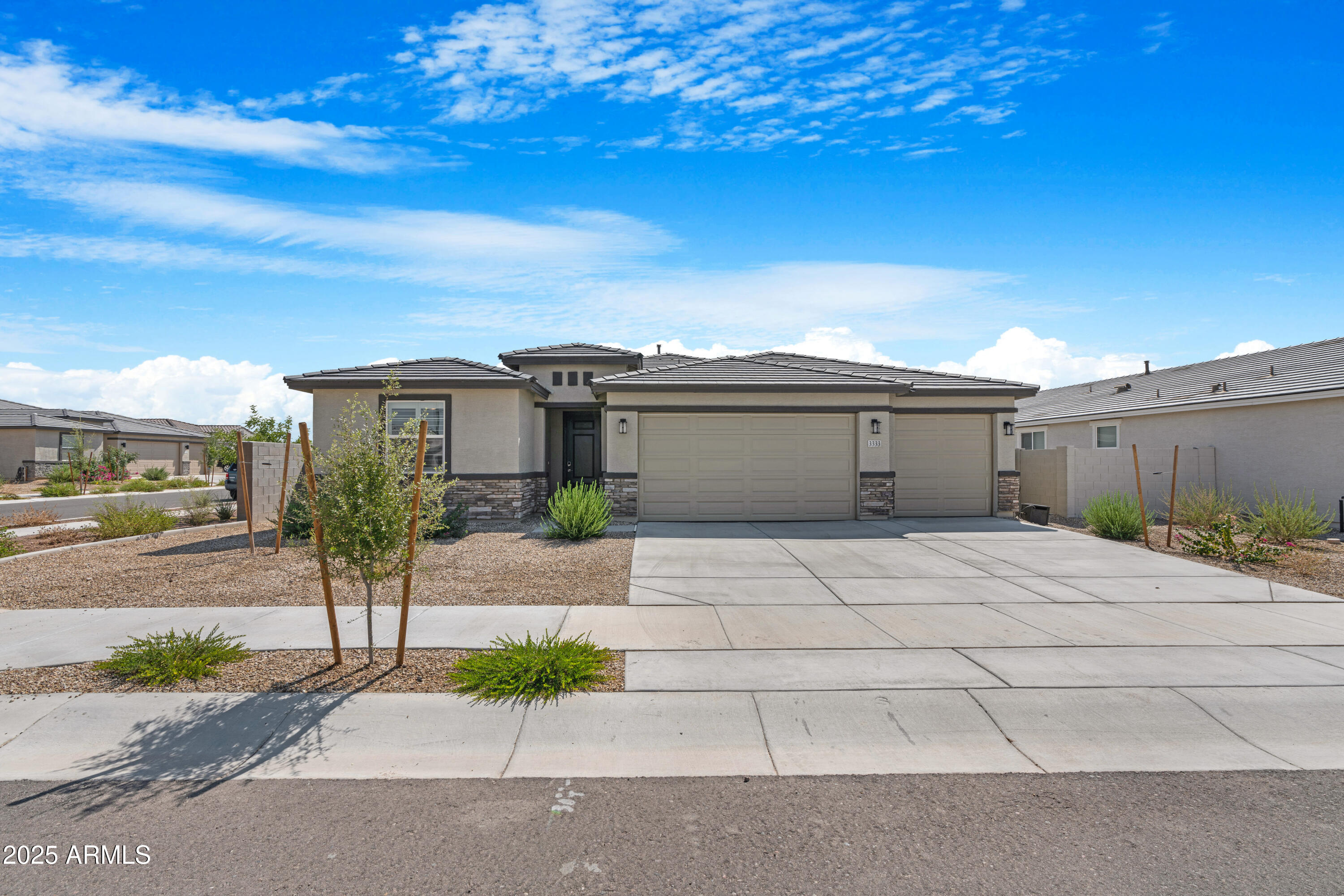 3333 S 177TH Drive